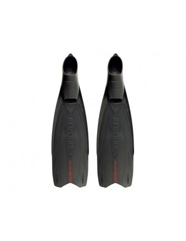 Fins Beuchat Mundial One-50 Fins