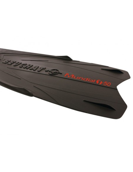 Fins Beuchat Mundial One-50 Fins Beuchat Mundial One-50 Fins