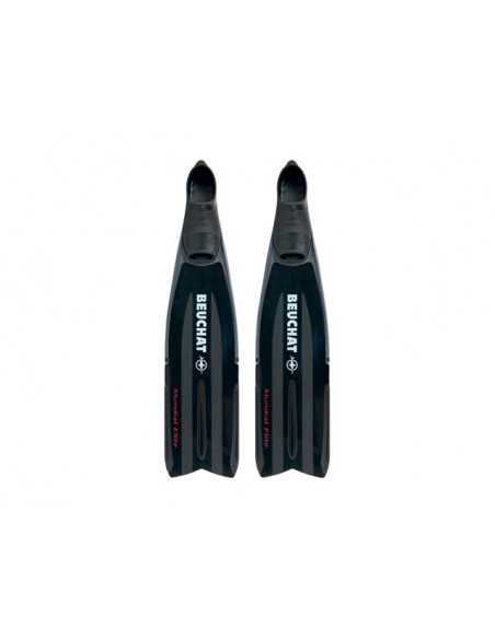 Fins Beuchat Mundial Elite Fins Beuchat Mundial Elite Fins