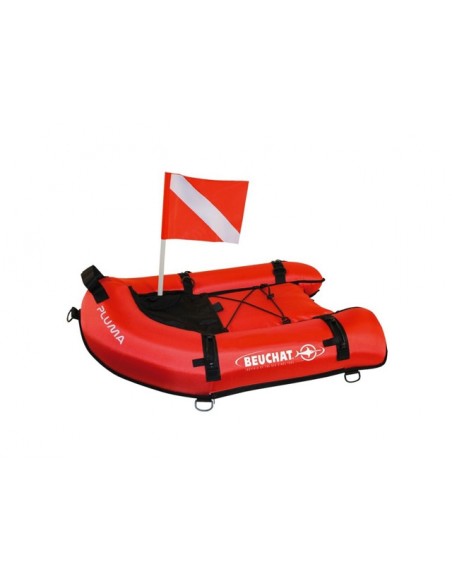 Float Beuchat Pluma Buoys & Boards