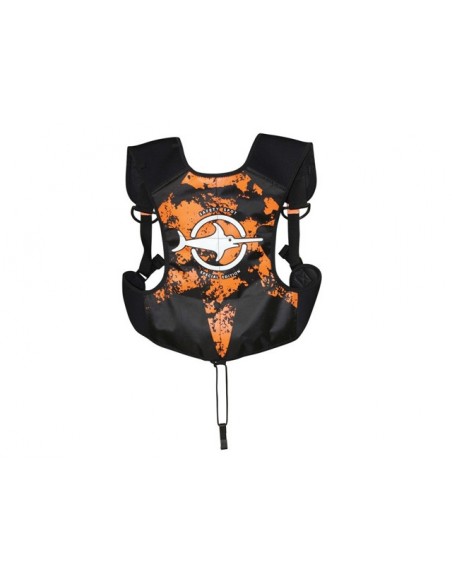 Beuchat Quick Release Harness Spot Beuchat Quick Release Harness Spot Weight vests