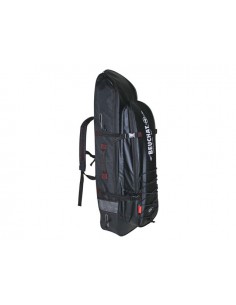 Rucksack Cressi Spidy Dry Taschen