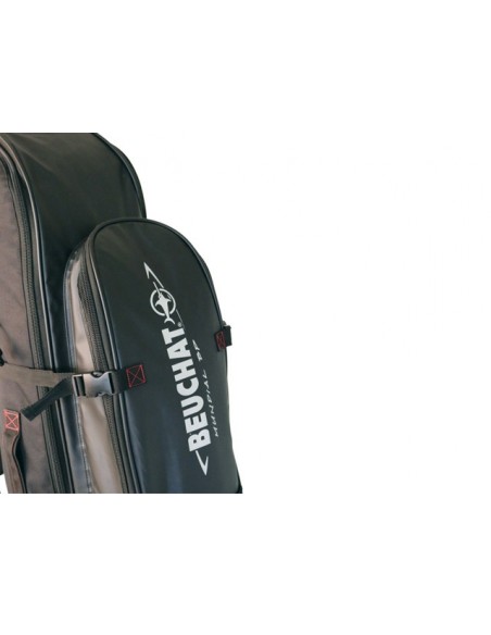 Rucksack Beuchat Mundial Backpack 2 Taschen