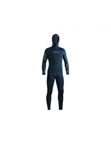 Wetsuit Seac Sub Sea Royal XT 7 mm Wetsuits