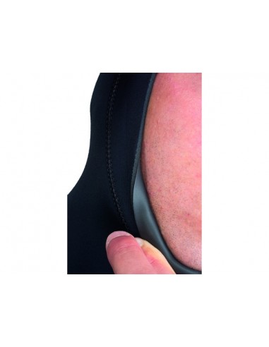 Wetsuit Seac Sub Sea Royal XT 7 mm Wetsuits