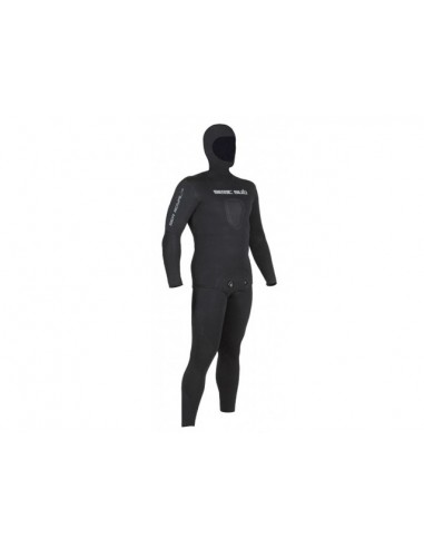 Wetsuit Seac Sub Race Flex Comfort 7mm Wetsuits