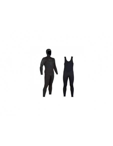 Костюм Seac Sub Race Flex Comfort 7 мм. Костюмы