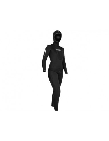 Wetsuit Seac Sub Diana 7+5 mm. Wetsuits