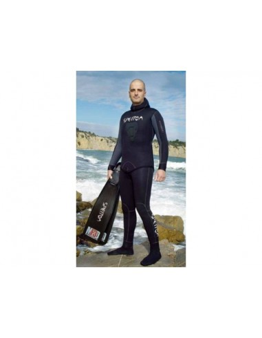 Wetsuit Spetton Fishman Pro 5 mm. Wetsuits