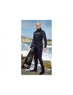 Wetsuit Spetton Fishman Pro 7 mm. Wetsuits