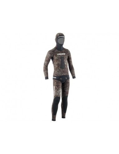 Wetsuit Cressi Tracina 3,5 mm. Wetsuits