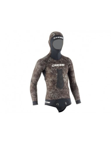 Wetsuit Cressi Tracina 3,5 mm. - Spearfishing Shop