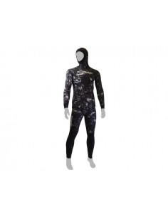 Костюм Rash Guard Salvimar Abyss 0,5 мм. Костюмы