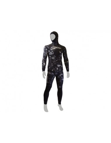 Wetsuit Epsealon Shadow 3 mm. Wetsuits