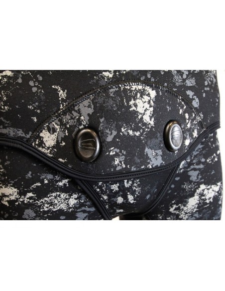 Wetsuit Epsealon Shadow 3 mm. Wetsuits