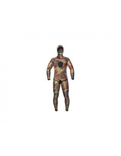 Wetsuit Epsealon Tactical Stealth 5 mm Wetsuits