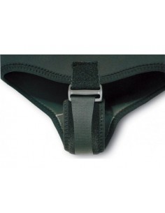 Wetsuit Epsealon Tactical Stealth 5 mm Wetsuits