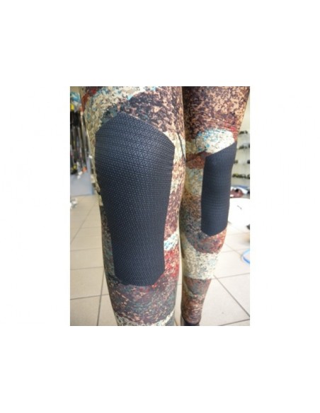 Wetsuit Polosub Camouflage N17 7 mm Wetsuit Polosub Camouflage N17 7 mm Wetsuits