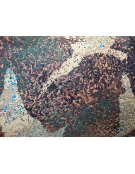 Wetsuit Polosub Camouflage N17 7 mm Wetsuit Polosub Camouflage N17 7 mm Wetsuits