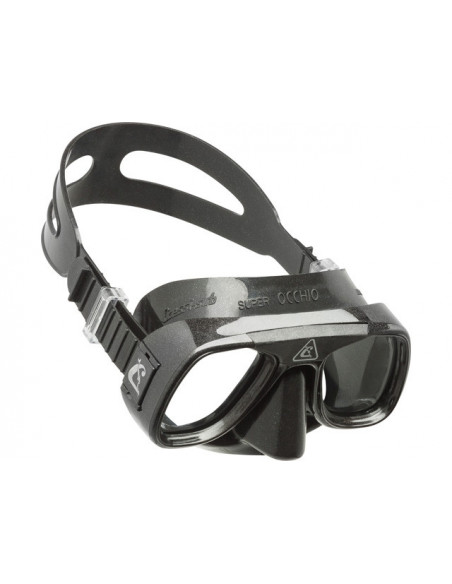 Maske Cressi Superocchio Masken