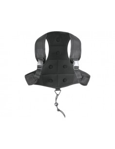 Bleistück Saplast Anatomic Black, 1 kg. Blei