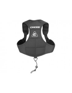 Imersion Lead for Vest, 650 g. Weights and Leads