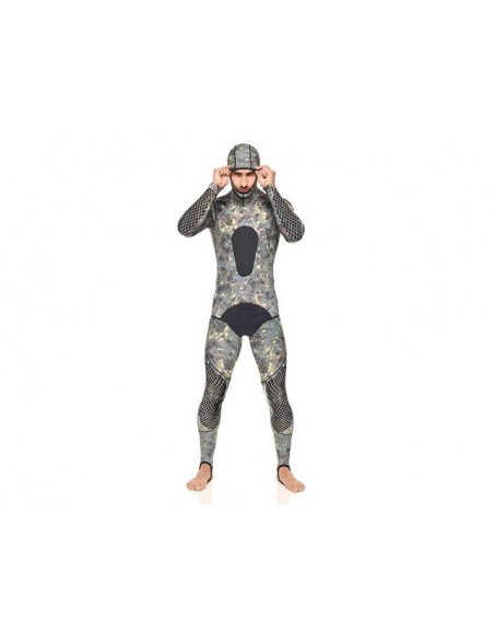 Anzug Seac Sub Pirana Lycra 0,5 mm. Anzug Seac Sub Pirana Lycra 0,5 mm. Anzüge