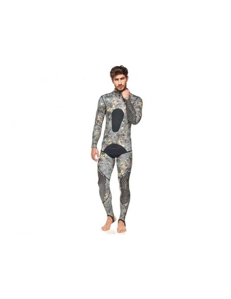 Wetsuit Seac Sub Pirana Lycra 0,5 mm. Wetsuit Seac Sub Pirana Lycra 0,5 mm. Wetsuits
