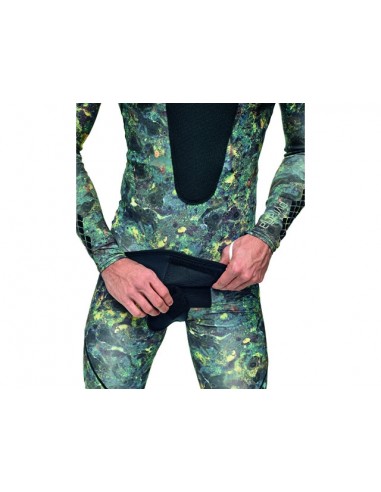 Anzug Seac Sub Pirana Lycra 0,5 mm. Anzug Seac Sub Pirana Lycra 0,5 mm. Anzüge