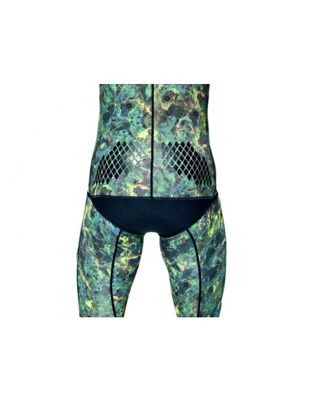 Wetsuit Seac Sub Pirana Lycra 0,5 mm. Wetsuit Seac Sub Pirana Lycra 0,5 mm. Wetsuits