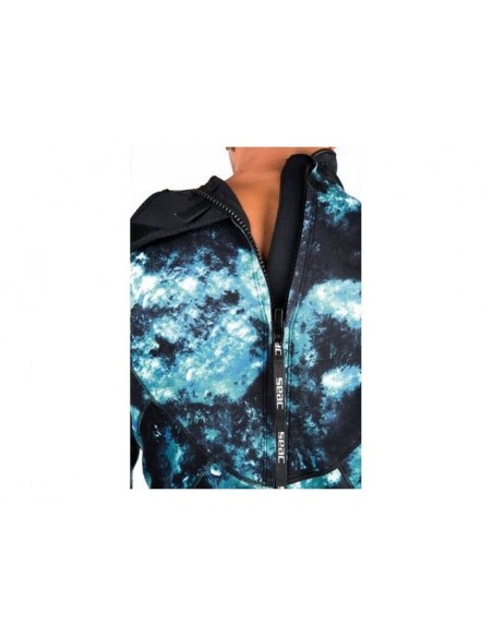 Wetsuit Seac Sub Body Fit Camo 1,5 mm. Wetsuit Seac Sub Body Fit Camo 1,5 mm. Wetsuits