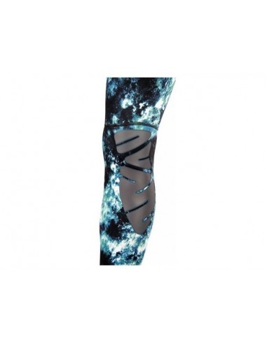 Wetsuit Seac Sub Body Fit Camo 1,5 mm. Wetsuits