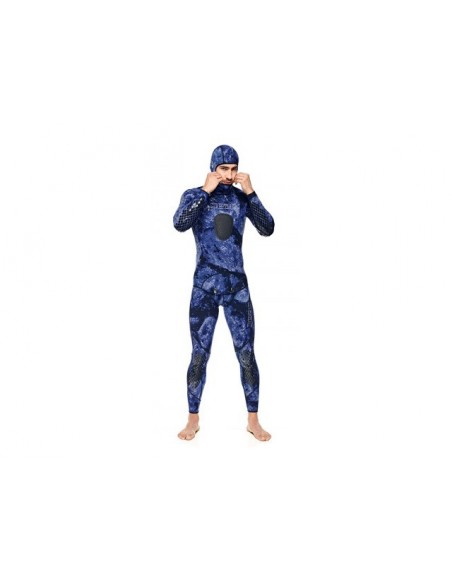 Wetsuit Seac Sub Makaira 2 mm. Wetsuit Seac Sub Makaira 2 mm. Wetsuits