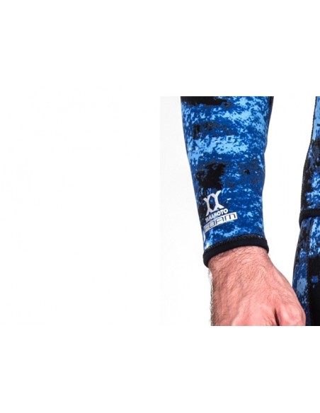 Wetsuit Seac Sub Makaira 2 mm. Wetsuit Seac Sub Makaira 2 mm. Wetsuits