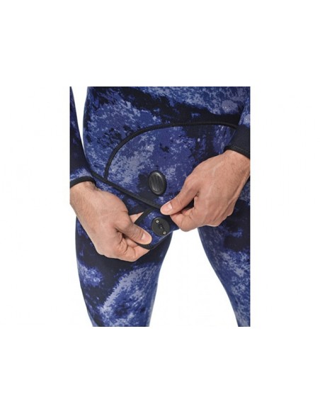 Wetsuit Seac Sub Makaira 2 mm. Wetsuit Seac Sub Makaira 2 mm. Wetsuits