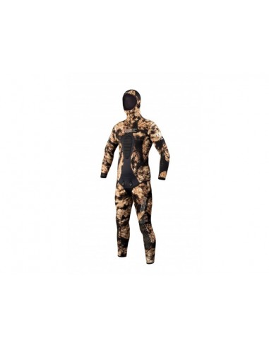Wetsuit Seac Sub Kobra 3,5 mm. Wetsuits