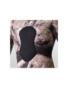 Костюм Seac Sub Python Plus Camo 5 мм. Костюмы