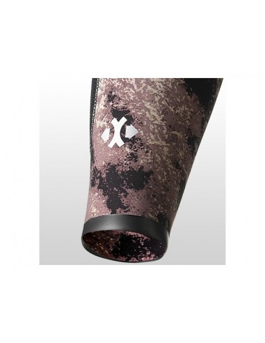 Wetsuit Seac Sub Python Plus Camo 5 mm Wetsuits