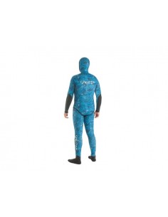 Footpockets C4 H. Dessault 350 Black Footpockets