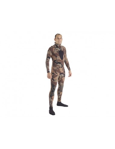 Костюм Spetton Lycra Tri Camo Костюмы