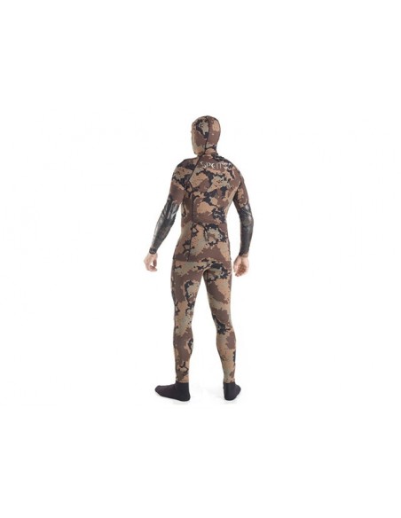 Костюм Spetton Lycra Tri Camo Костюм Spetton Lycra Tri Camo Костюмы