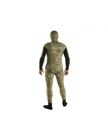 Костюм Spetton Med Green Camo 3 мм. Костюм Spetton Med Green Camo 3 мм. Костюмы