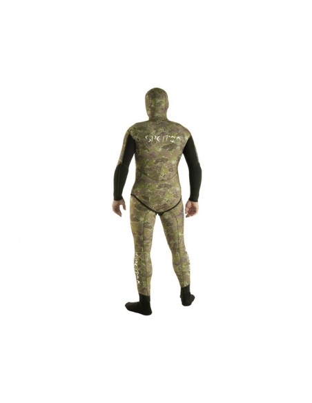 Костюм Spetton Med Green Camo 3 мм. Костюм Spetton Med Green Camo 3 мм. Костюмы