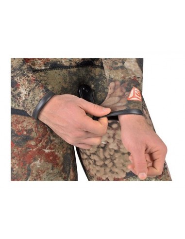 Anzug Sporasub Reef Camu 1,5 mm. Anzüge