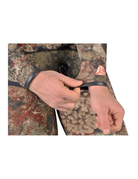 Anzug Sporasub Reef Camu 1,5 mm. Anzüge