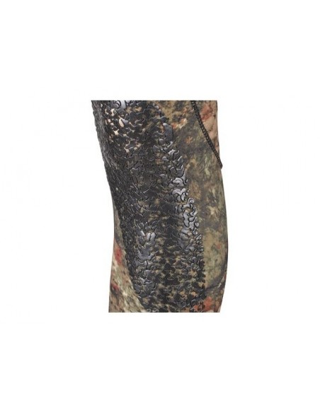 Anzug Sporasub Reef Camu 1,5 mm. Anzüge