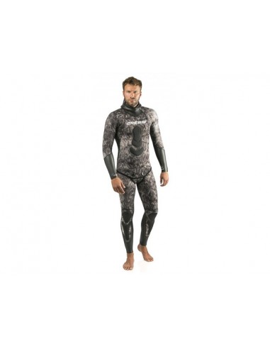 Wetsuit Cressi Corvina 5 mm. Wetsuits