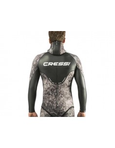 Костюм Cressi Sub Corvina 5 мм Костюмы