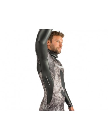 Wetsuit Cressi Corvina 5 mm. Wetsuits