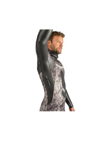 Wetsuit Cressi Corvina 5 mm. Wetsuits